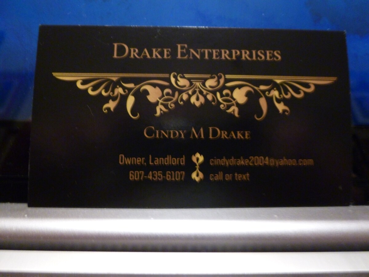 Drake Enterprises