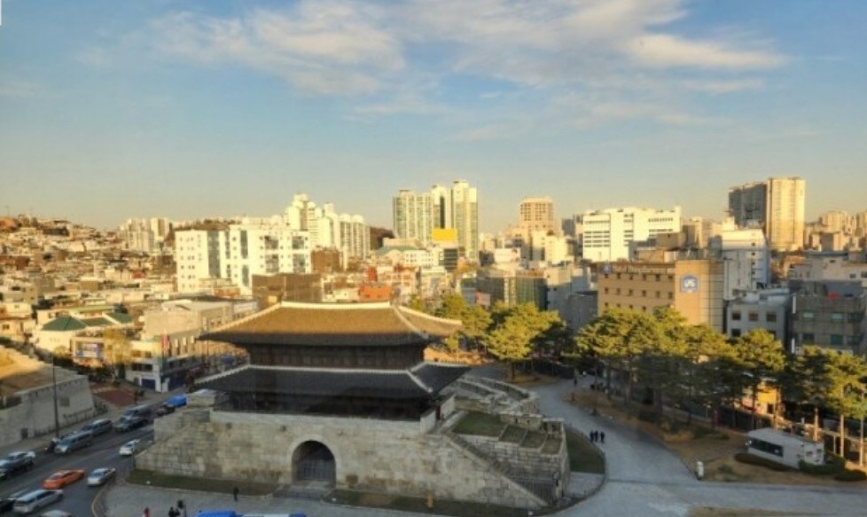 [오픈할인]단독rooftop!옥탑"뷰스팟 "뷰멍"고대병원"고려대'성신여대"DDP동대문"