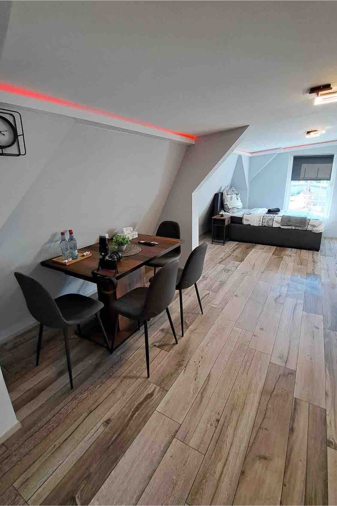 Happy -Apartment*Magdeburg*