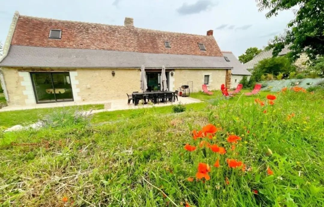 gite 8 personnes à la campagne avec jacuzzi 3 épis