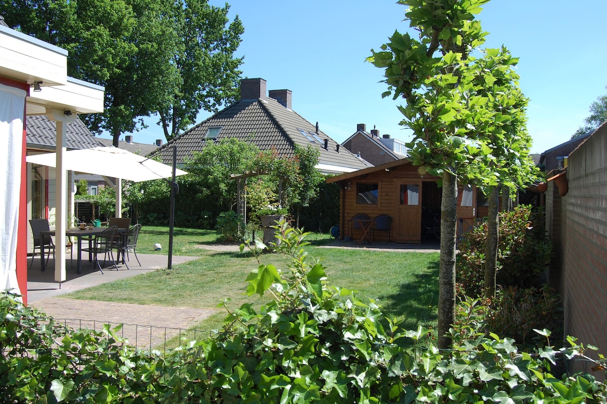 BenB Het Houten Huis