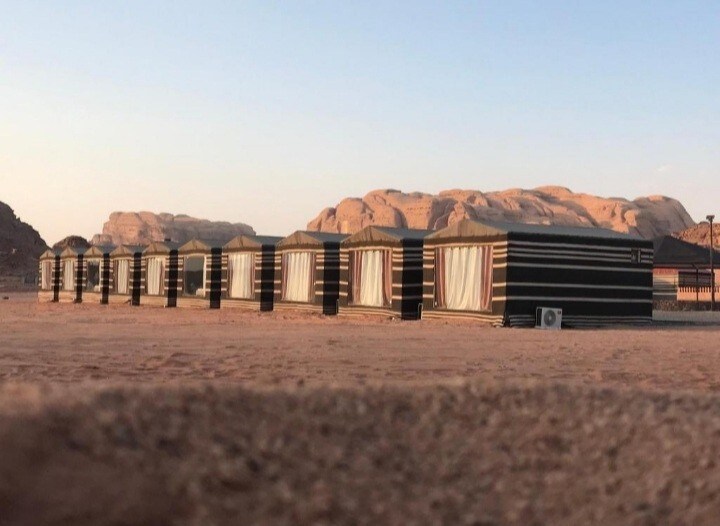 wadi Rum