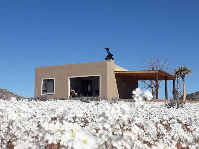 Springbok的民宿