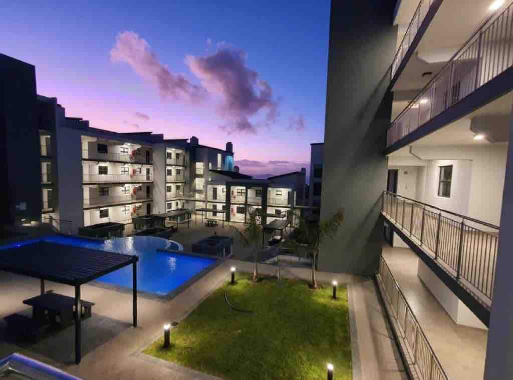 Nivica Lifestyle Apartments