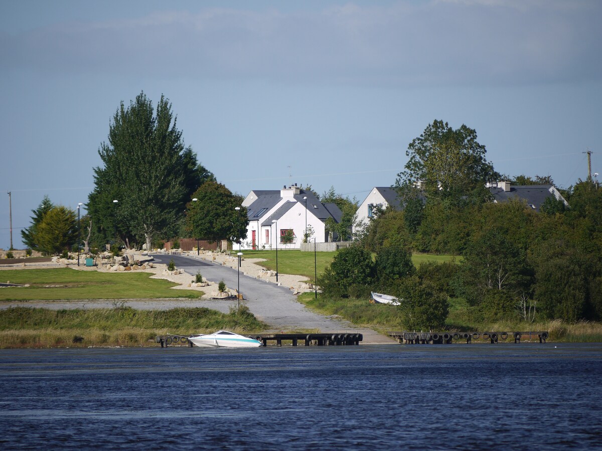 Fishermans Cottage - Co Fermanagh