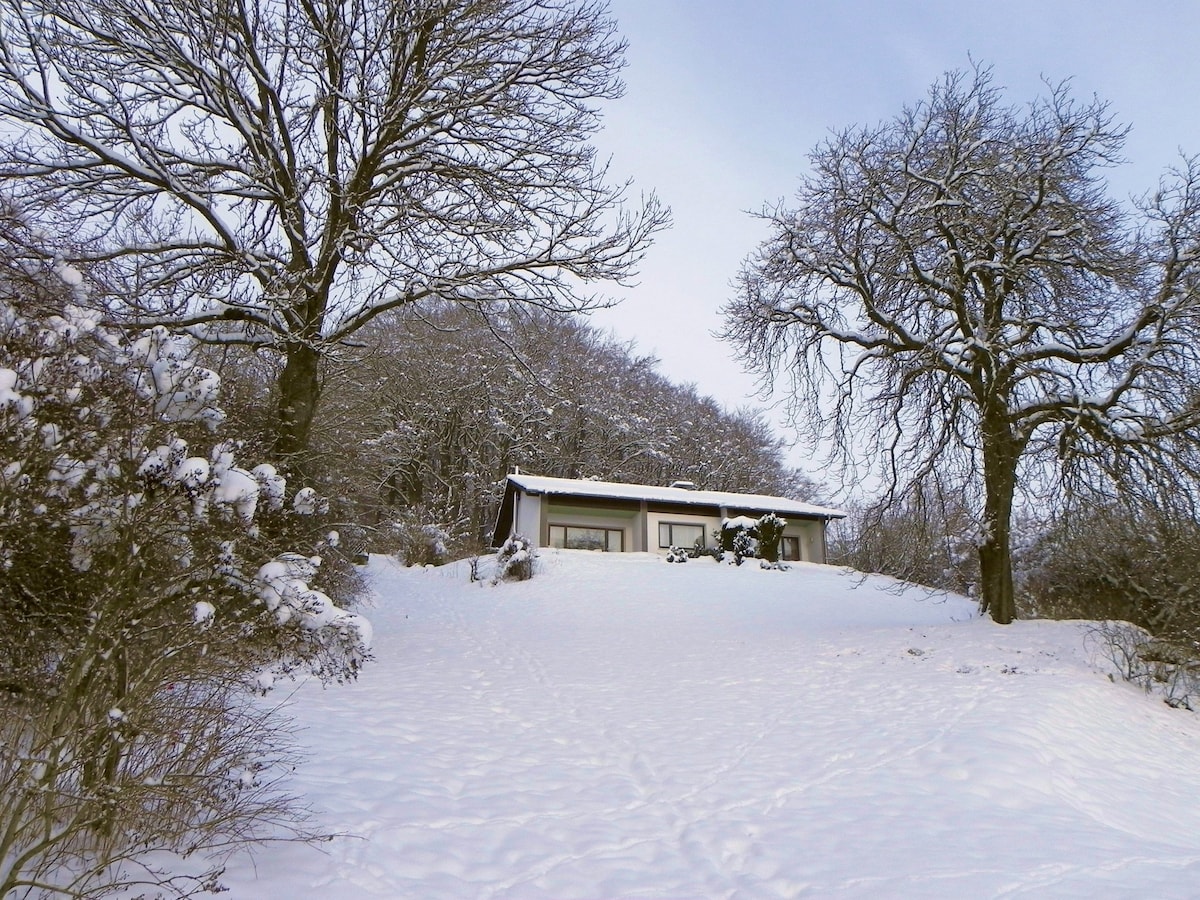 Winterberg/Willingen附近的平房