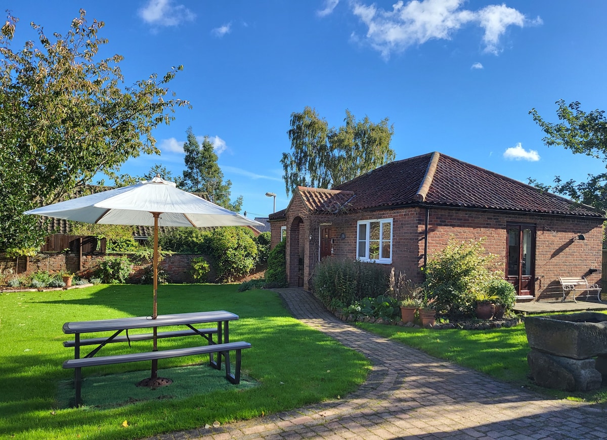 Westhill Cottage, Retford DN227SH