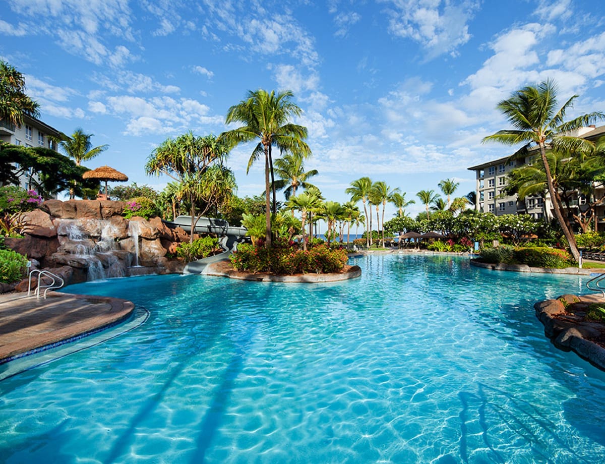 Westin Kaanapali Ocean Resort Villas - 1BR