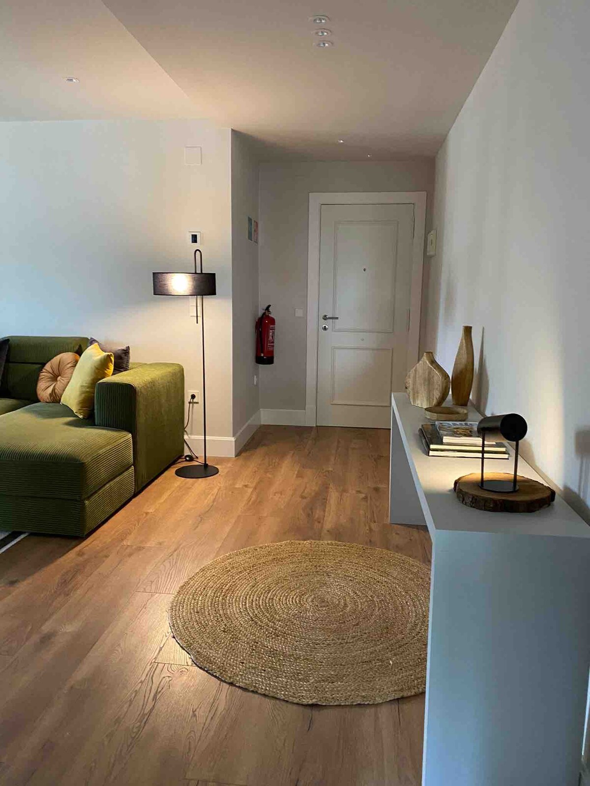 Precioso apartamento centrico en Cangas de Onis