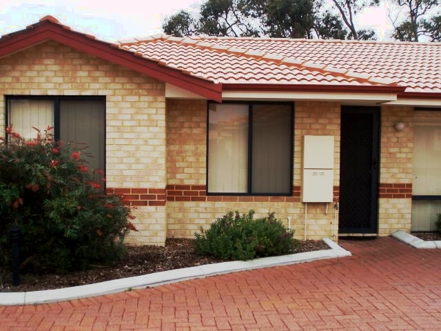 Kelmscott Holiday Unit with air-conditioning