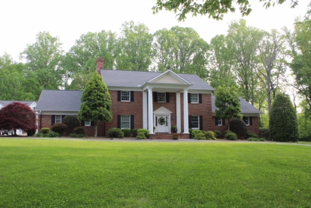 Country Luxury 4 BR 4BA