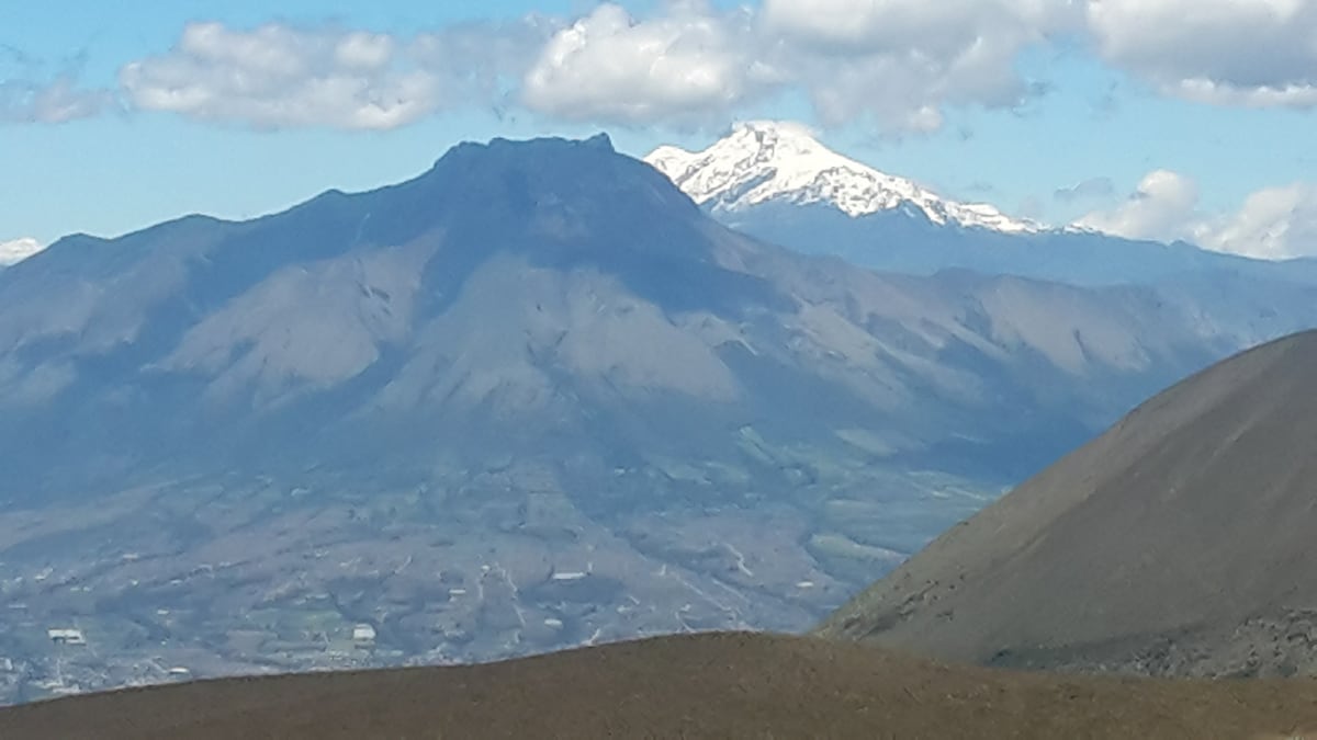 科塔卡奇火山家庭住宅