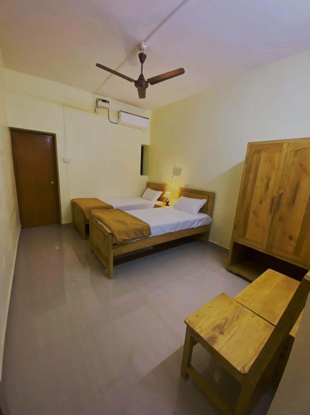 Thyme Guest House (2 Master bedrooms)