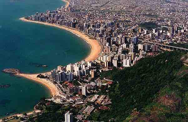 Casa Vila Velha Bairro Caminho da Floresta -