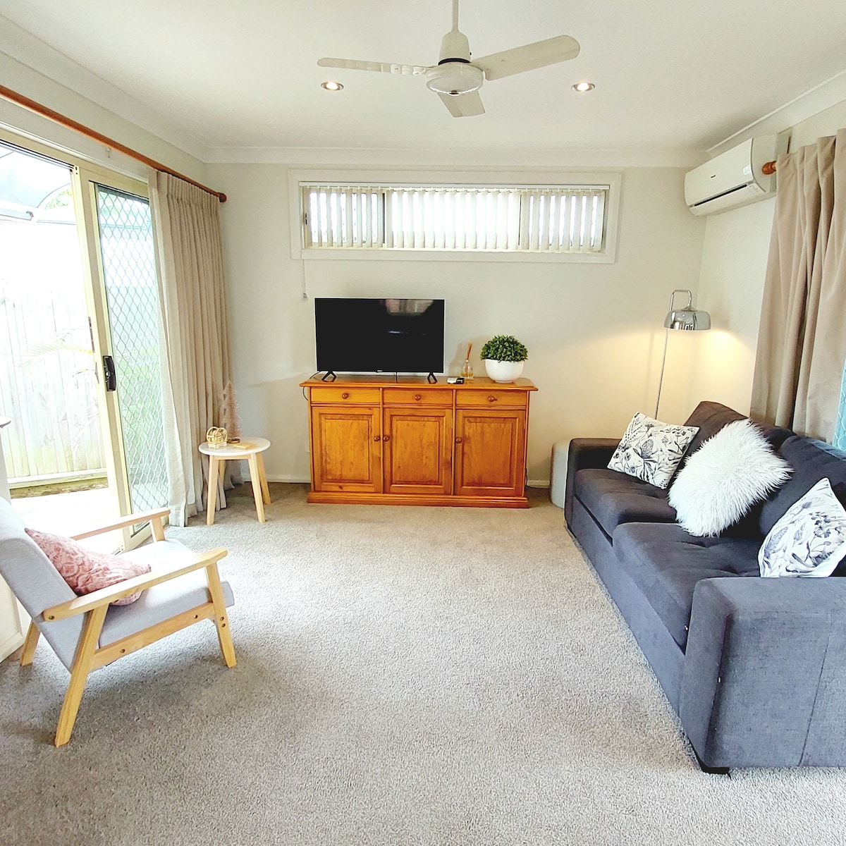 The Bateau Bay Guesthouse