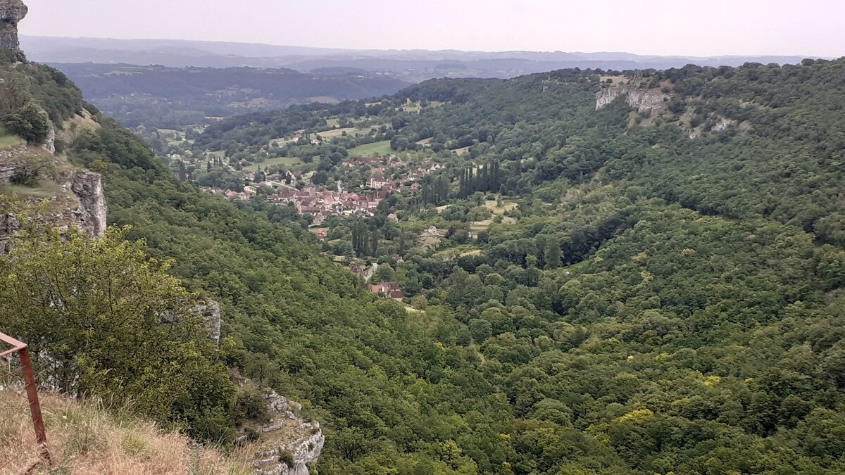 Bienvenue aux Couannelles