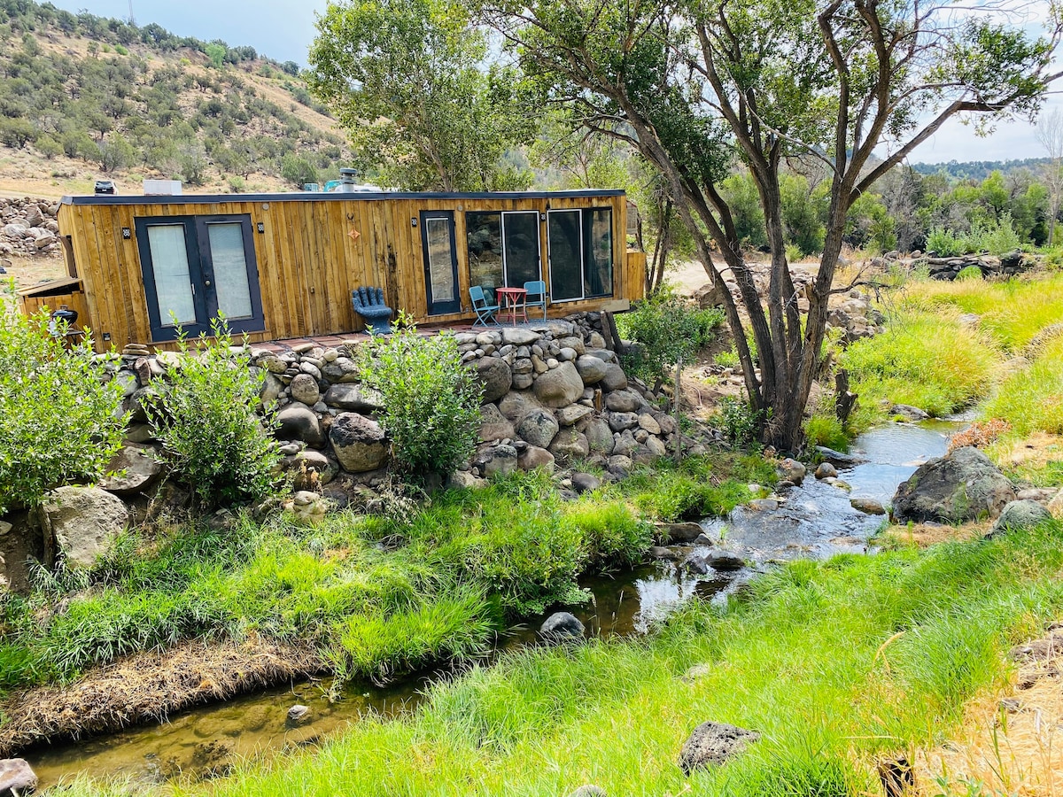 Kisercreek Tiny House