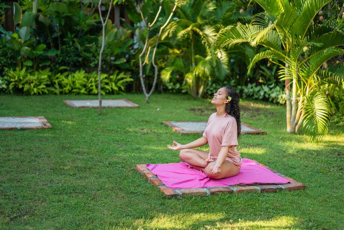 Pondok Sartaya, Lovina Bali