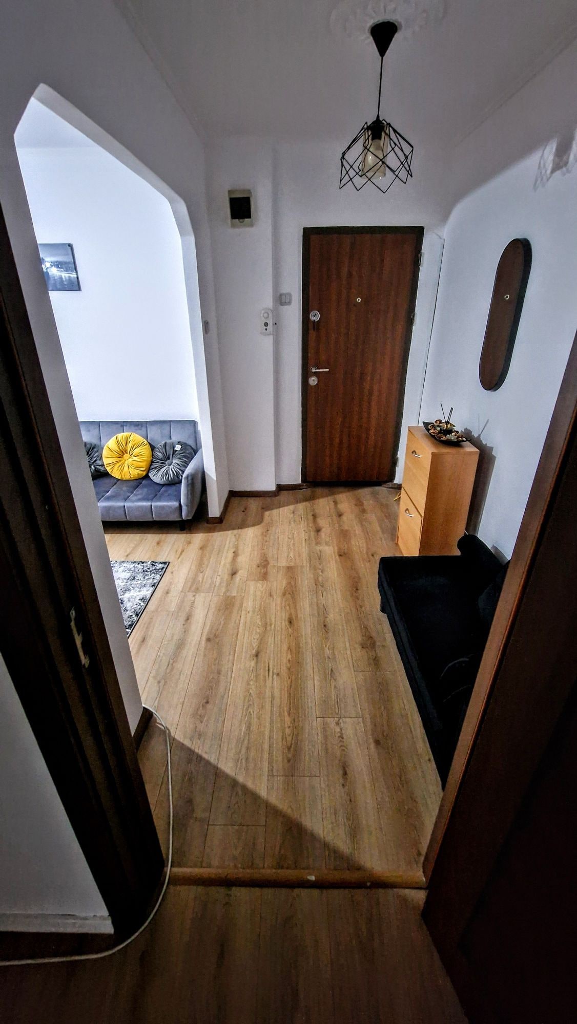 Apartament Mario