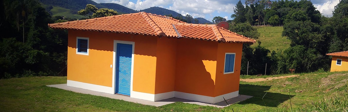 Hut Fortuna Casas De Campo