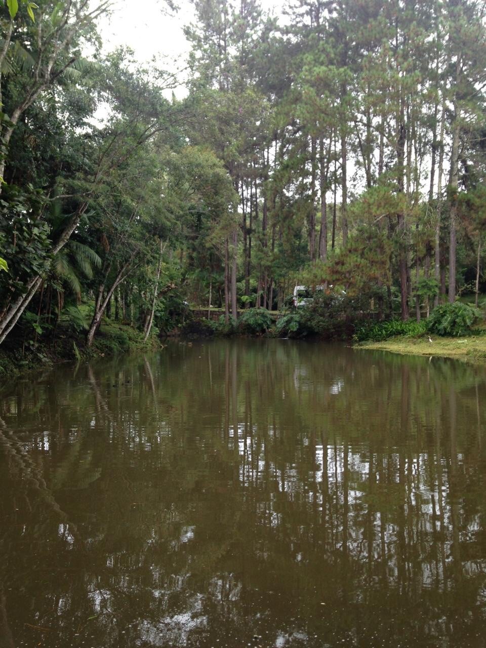 Chácara Recanto Florida - Mogi das Cruz SP