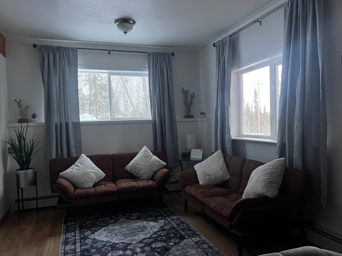 Nicely Furnished Apartment in Sterling