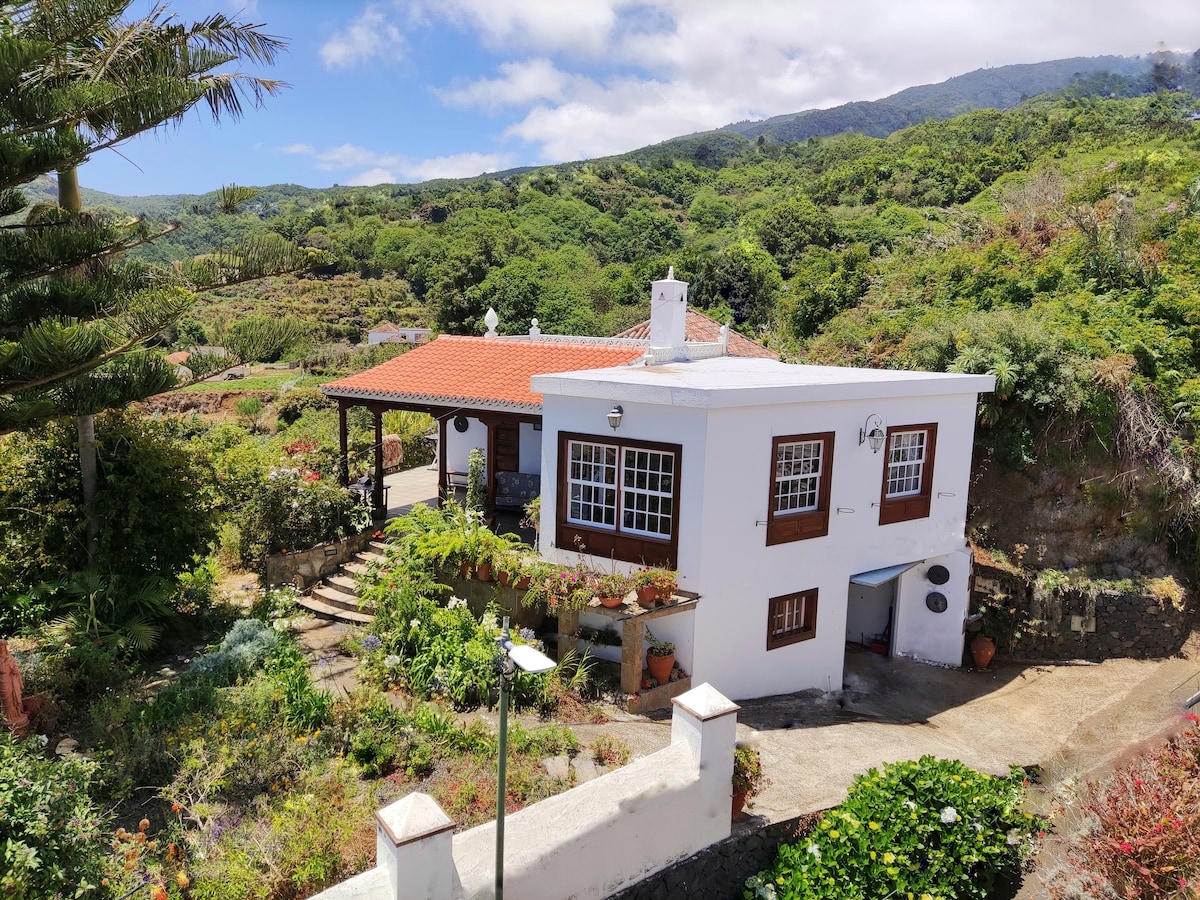 Casa rural Los Estrello, La Galga