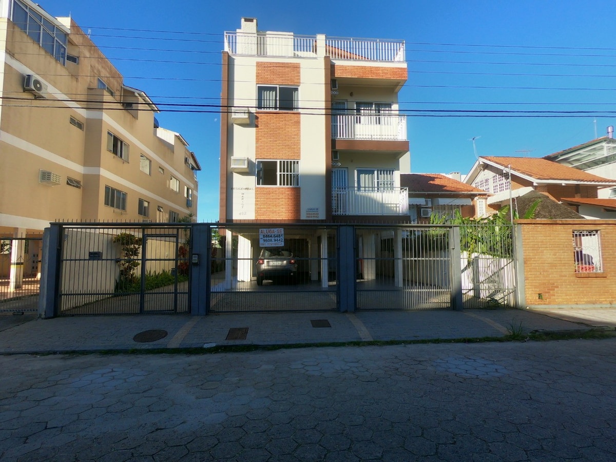 Residencial Mariot