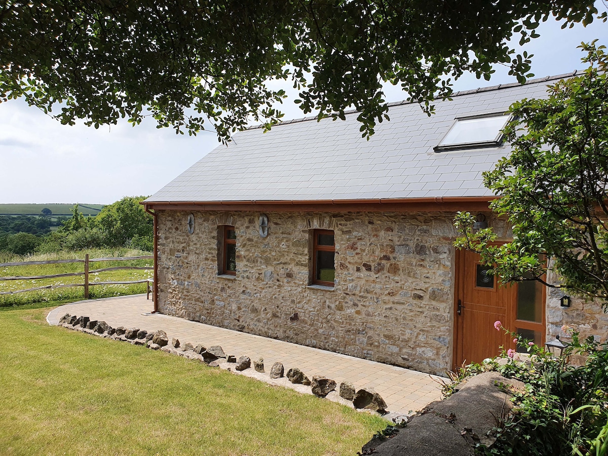 The Stable at Dovecote Cottage