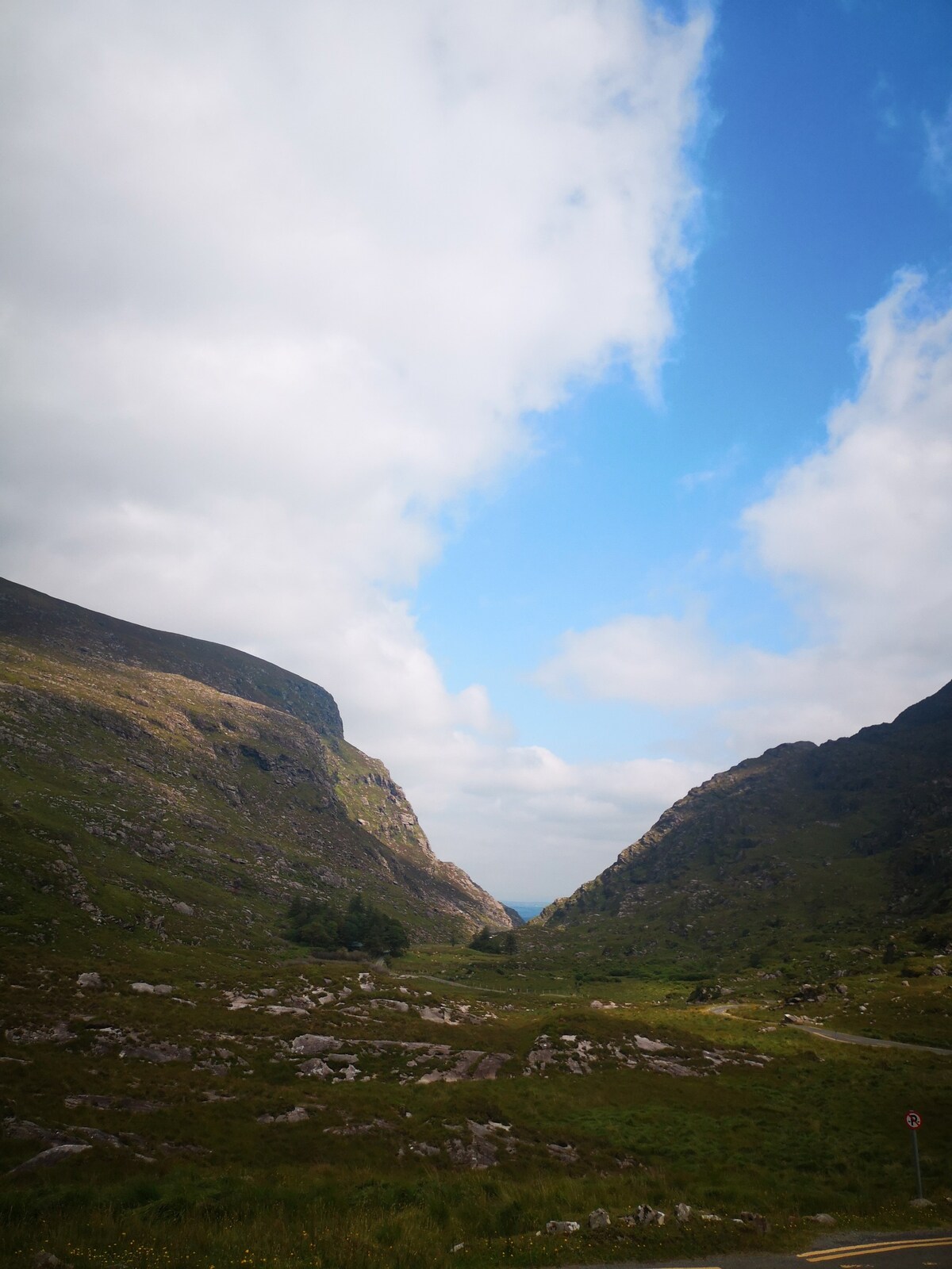 The Gap Cottage, Gap of Dunloe