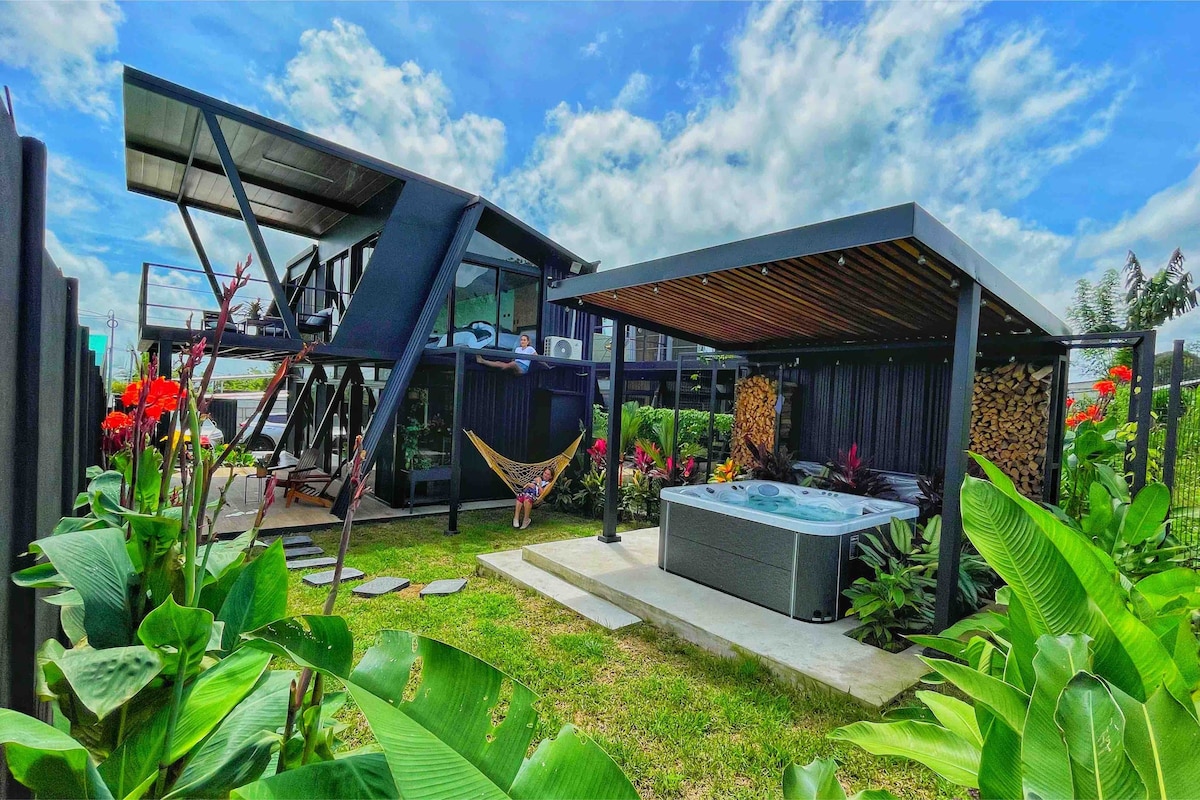 Ikigai Arenal Loft - Fortuna