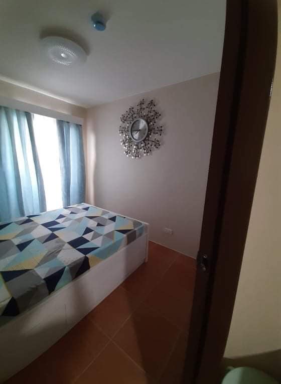 Pastel New One Oasis Unit 2BR ，带Parasat Cable