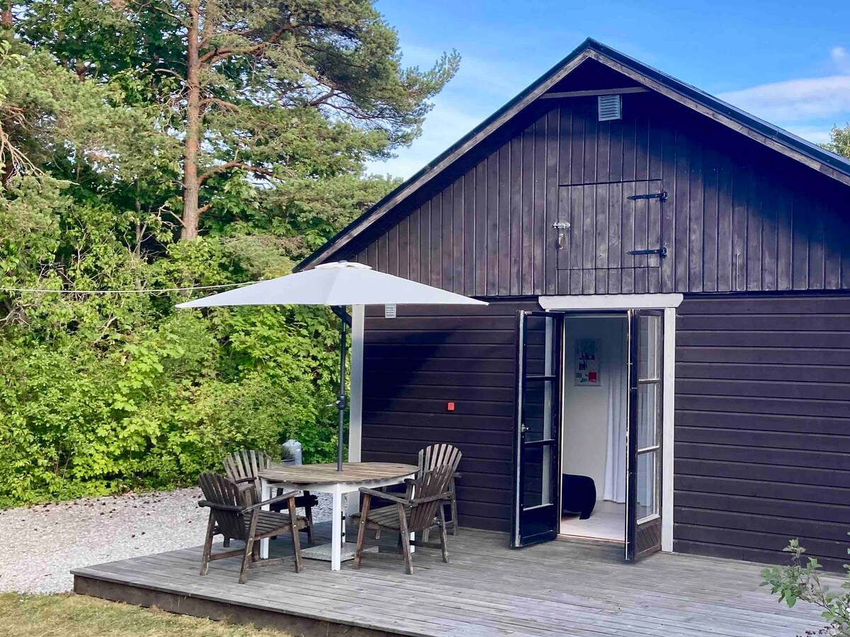 Vacation House in Valleviken, Gotland