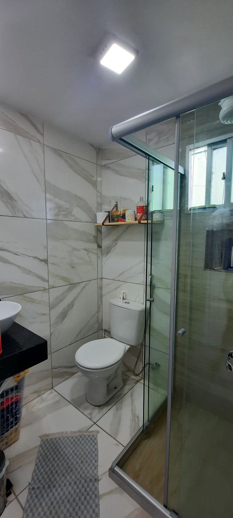 Apartamento mobiliado Olinda