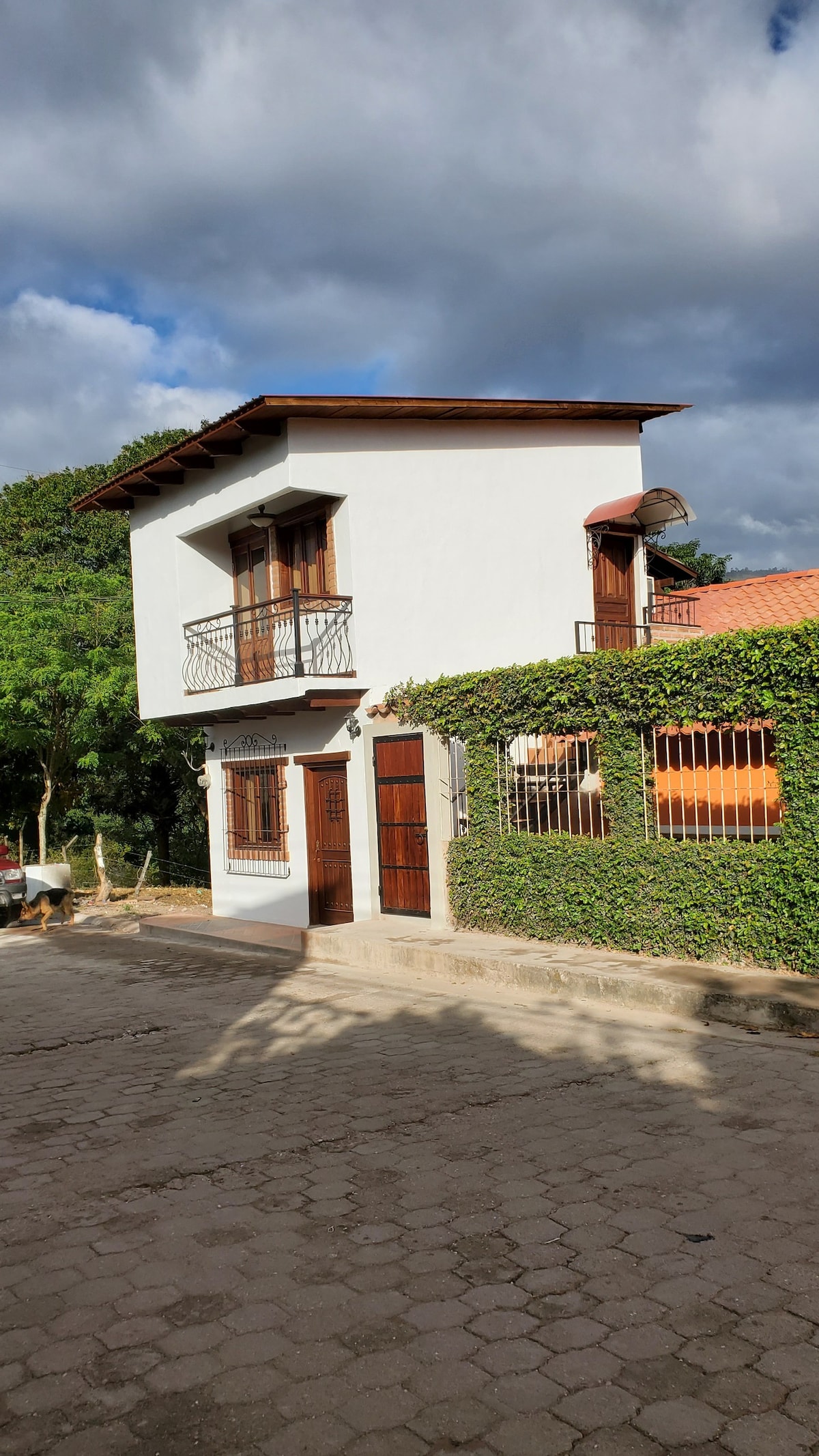 Casa Doña Emilia #1