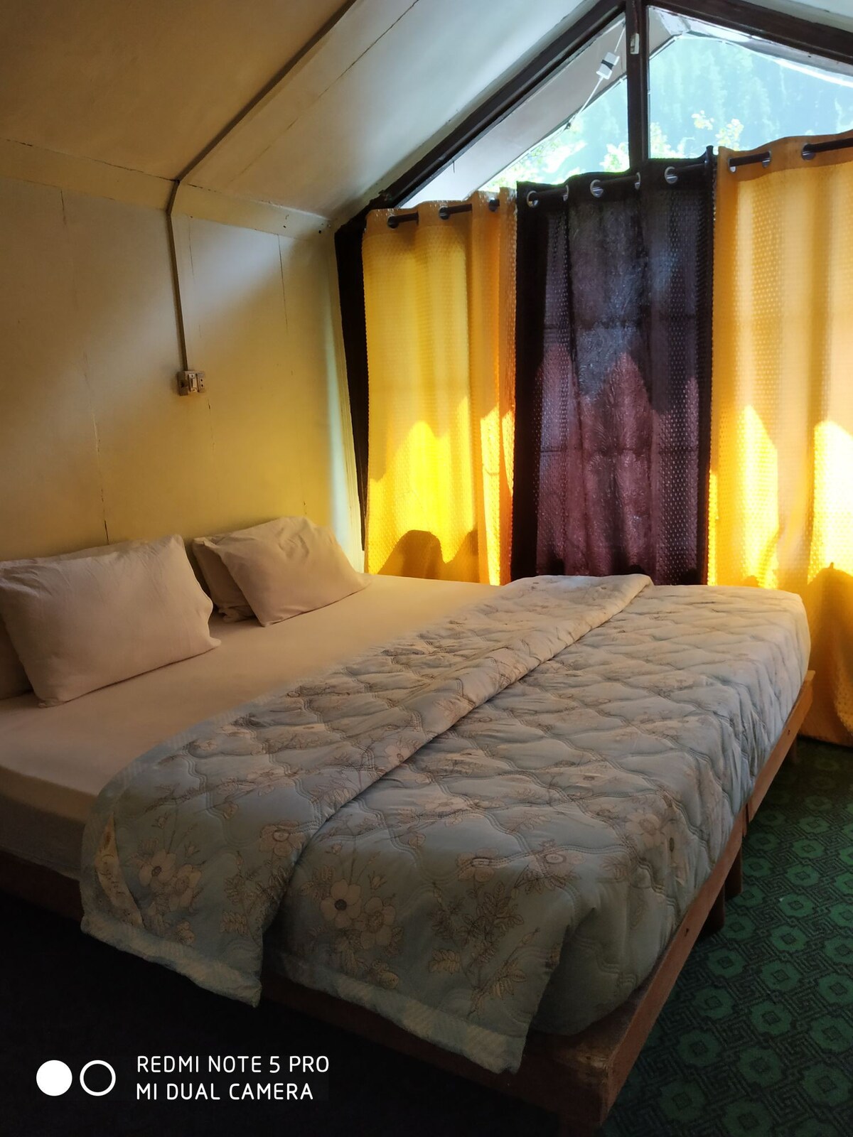 Raja Guest House Pahalgam