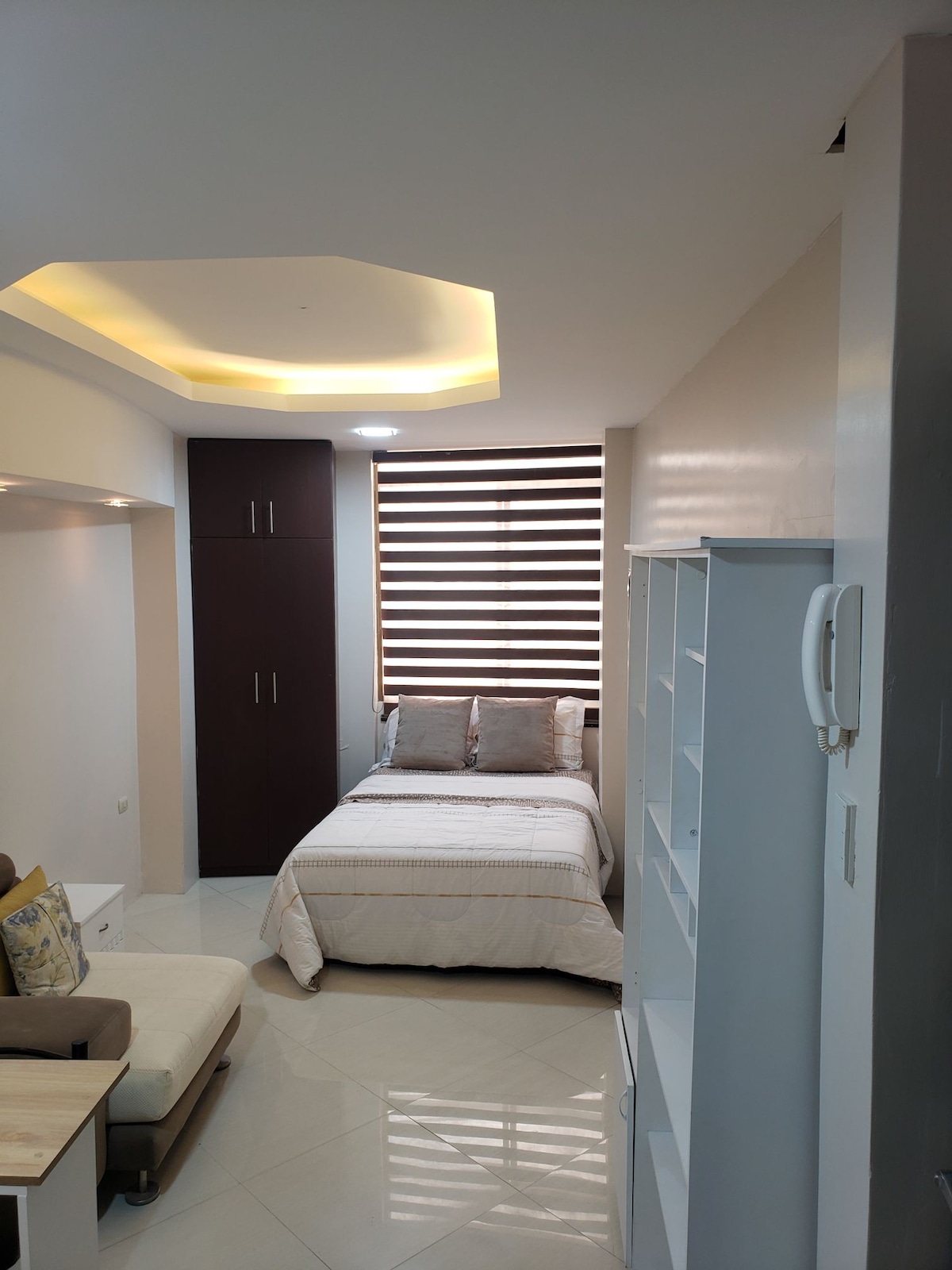 Suite full amoblada en Machala