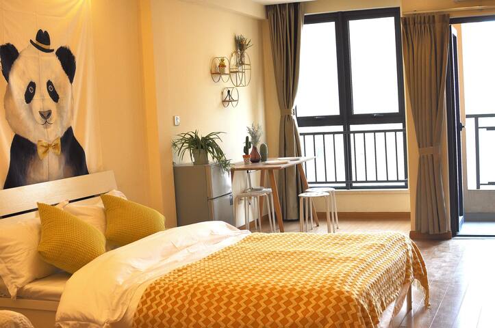 三道堰十大推荐配备停车位的民宿 | airbnb爱彼迎