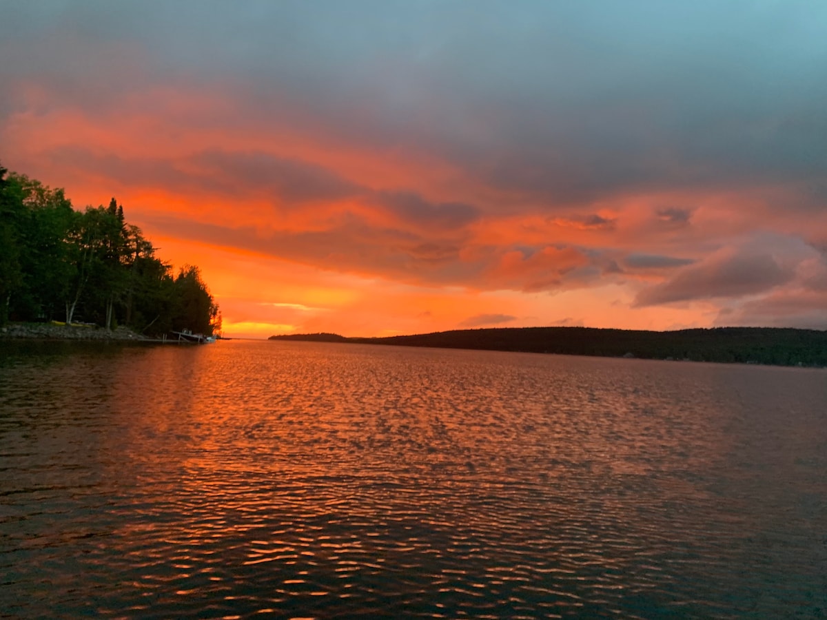 The Lake House