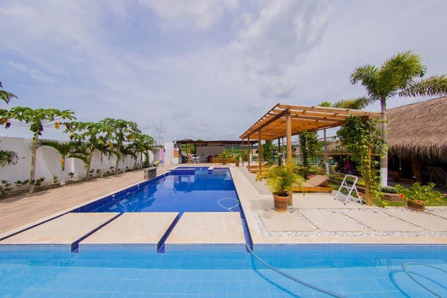 Hermosa casa campestre con piscina privada