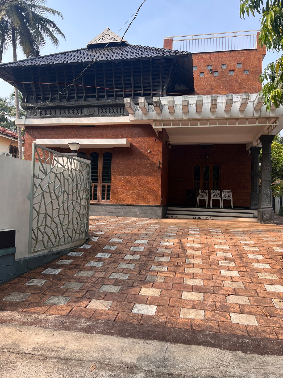 House of Guruvayoor