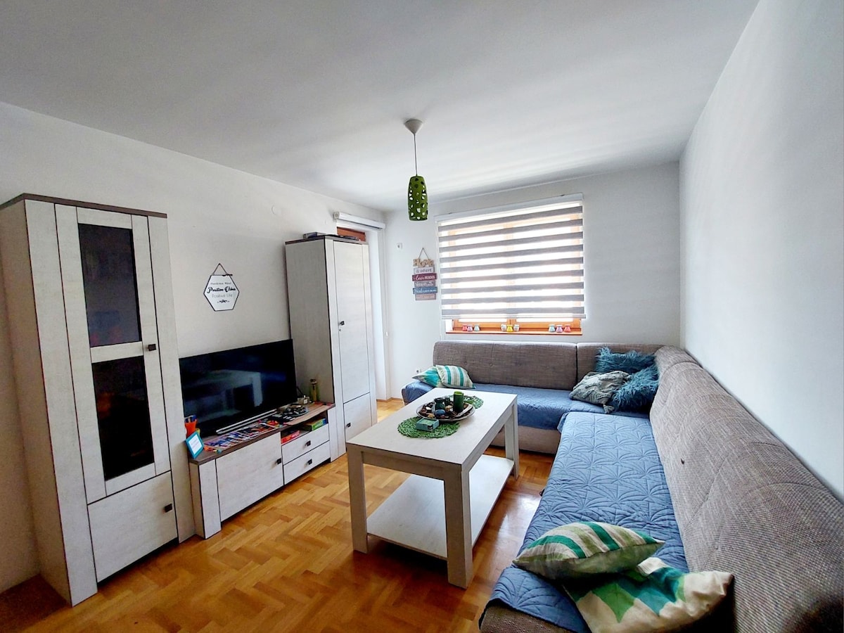 Apartman Teo