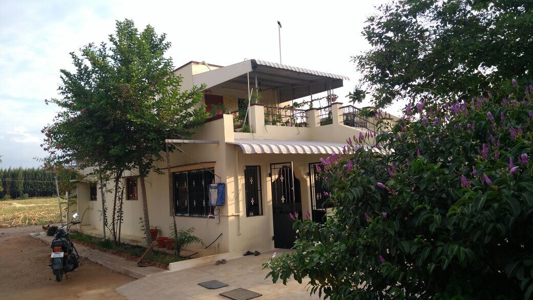 Attur Vacation Home