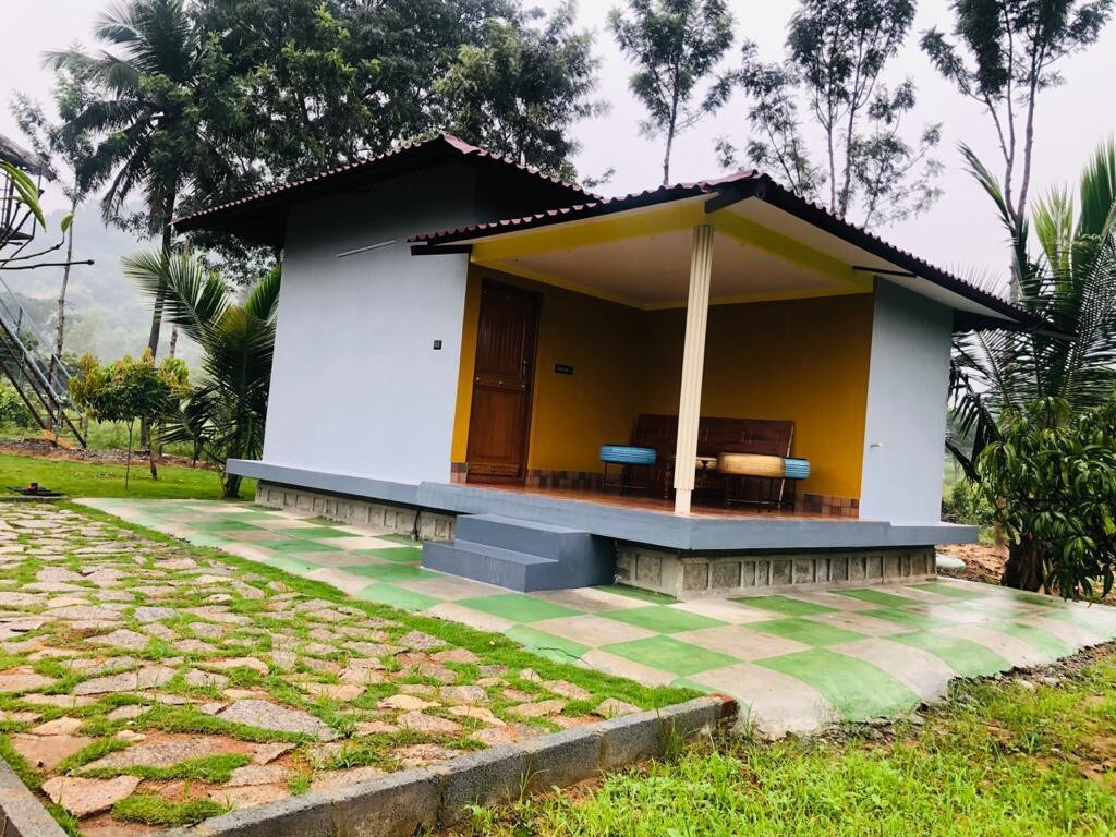 HillView Homestay @ Kanakapura