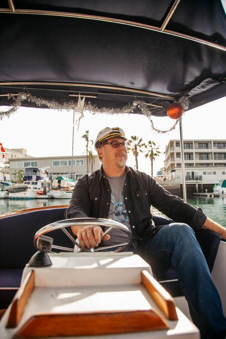 jolly holiday light tour