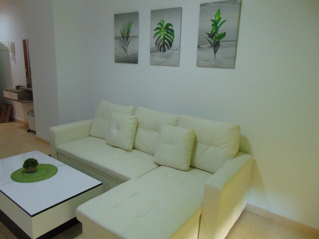 Apartamento 1st line,, Vistamar III- 176