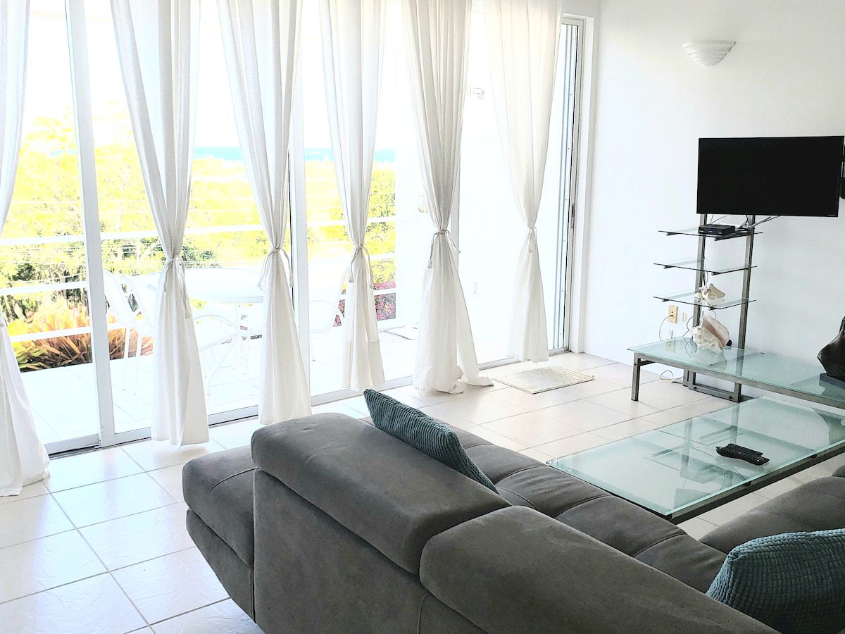 Enjoy Sea views & Sunsets-1 Bedroom