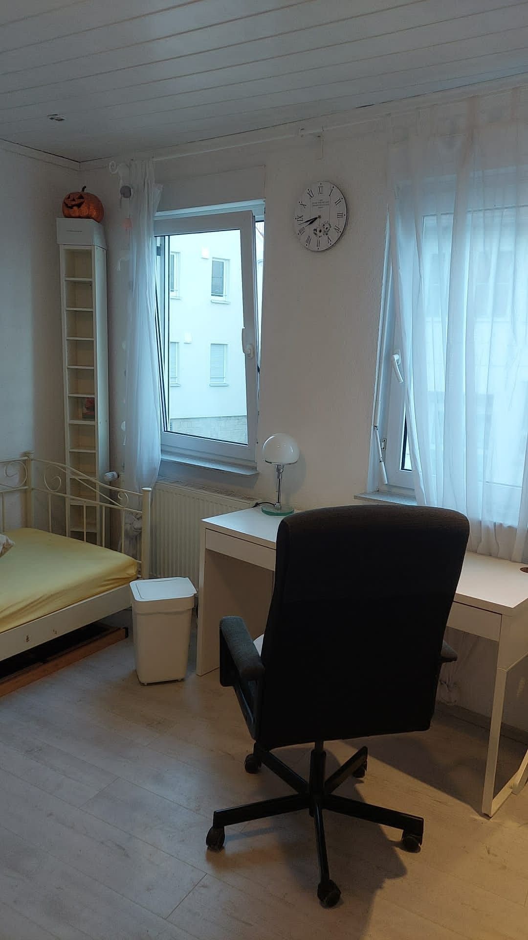 Gemütliches Zimmer in Stuttgart