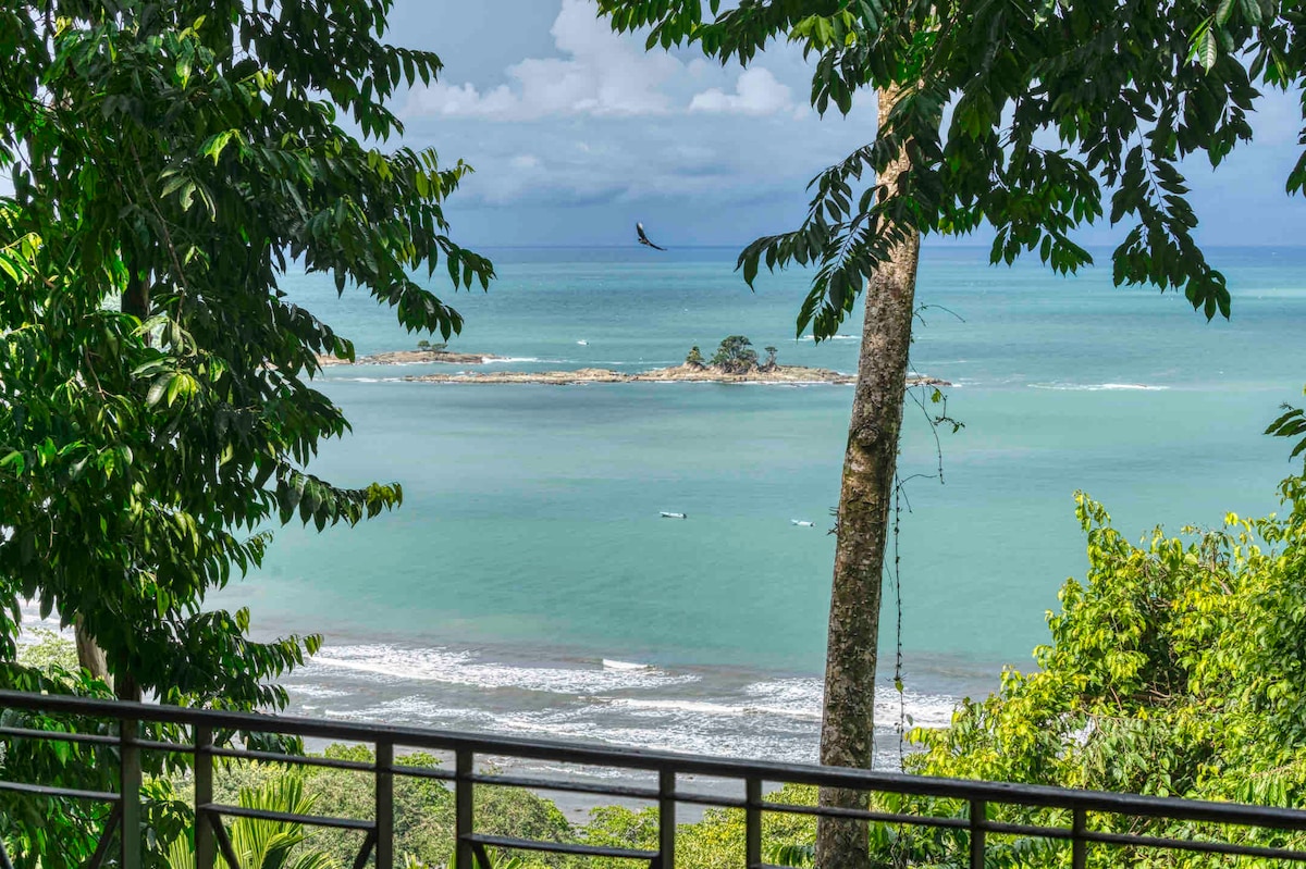 Tranquil Private Jungle Villa