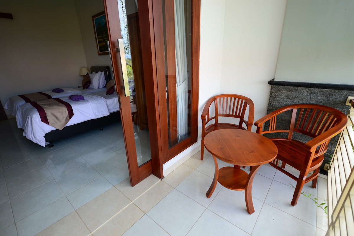 Surya Guest House Sanur 201